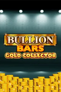 Bullion Bars Gold Collector