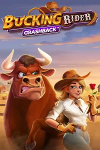 Bucking Rider