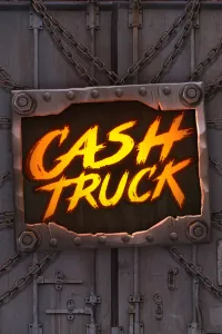 Cash Truck