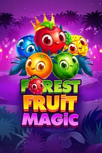 Forest Fruit Magic
